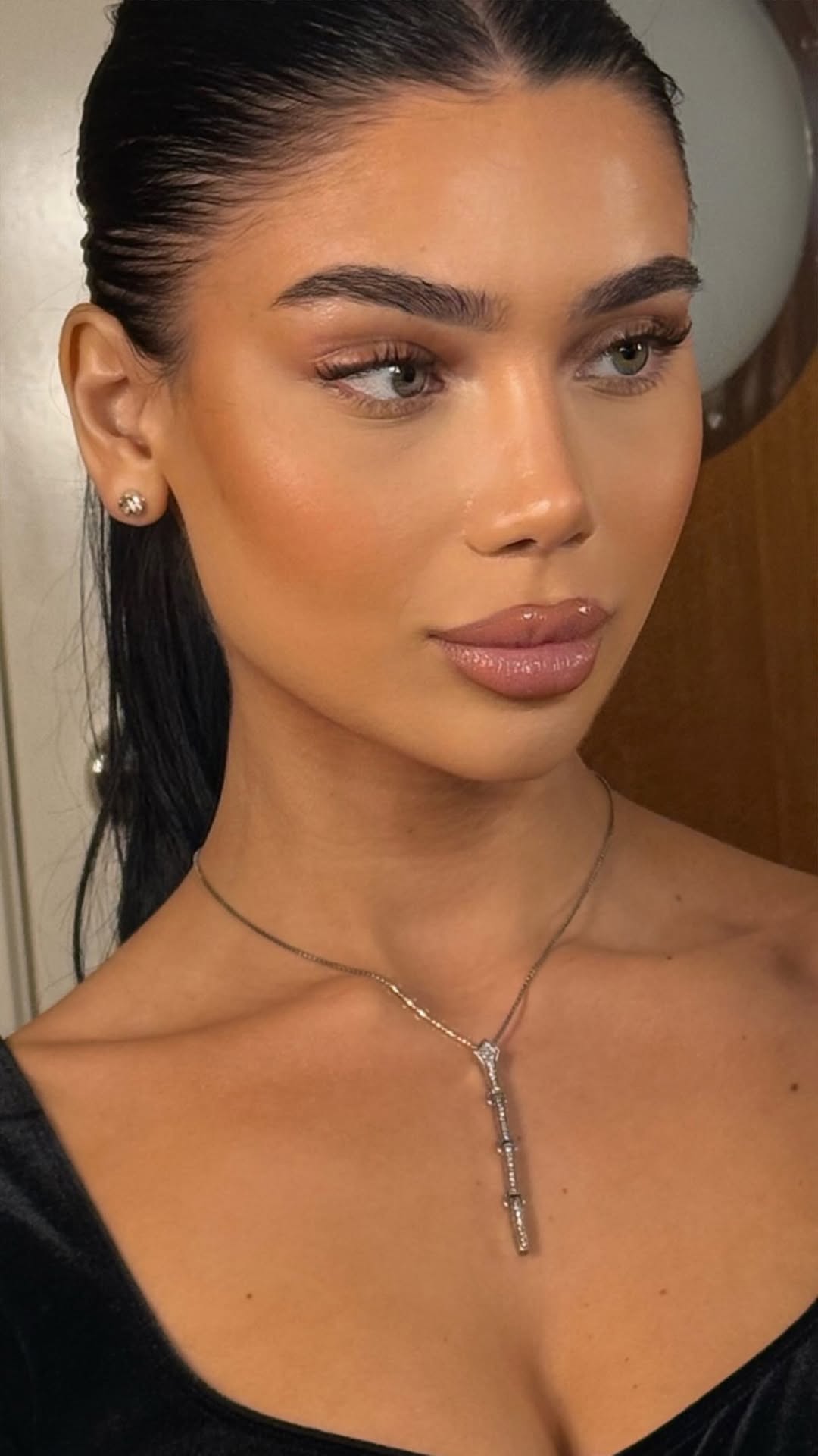 Diana N