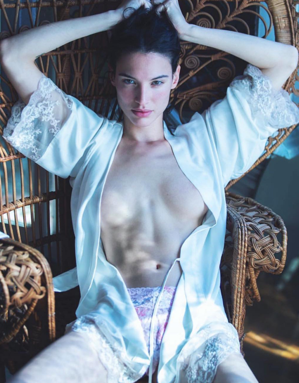 Maura