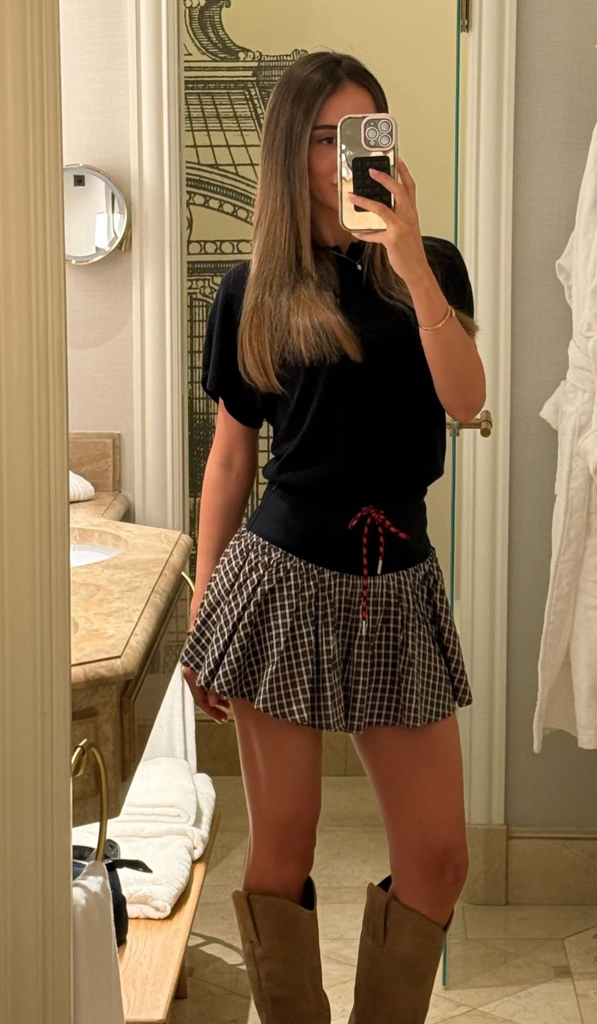Claudia
