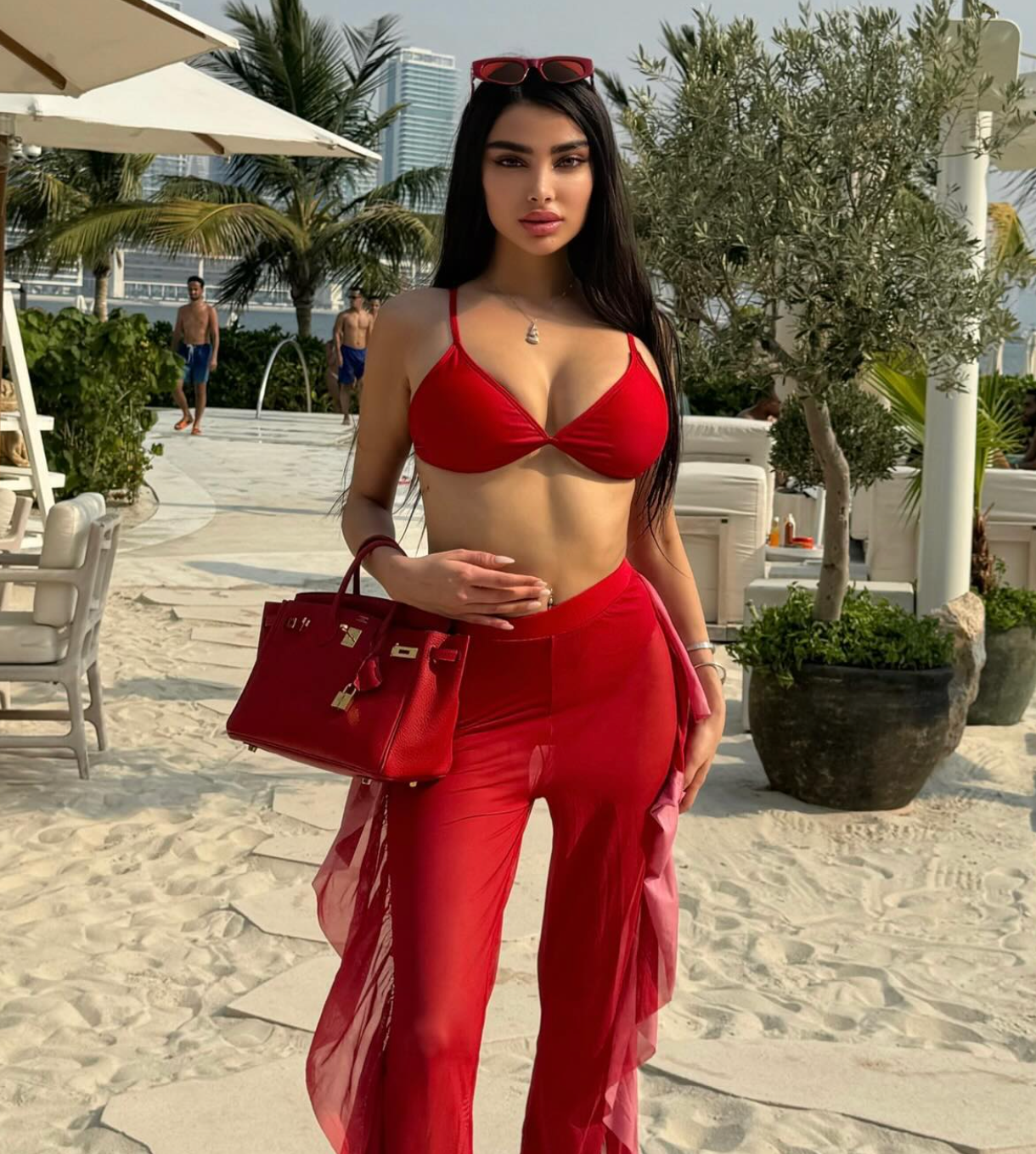 Sevda