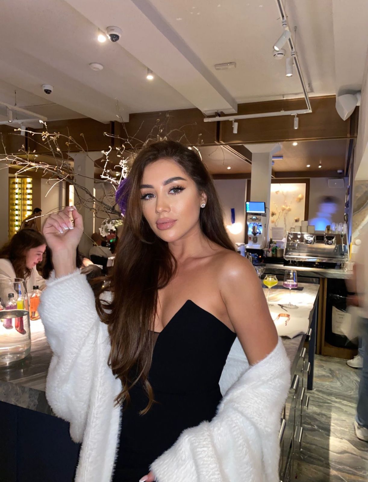 Veronica