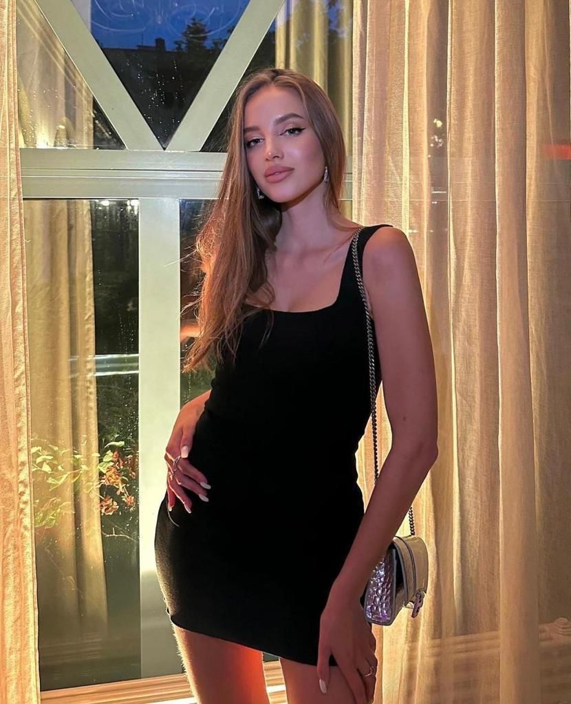 Ekaterina