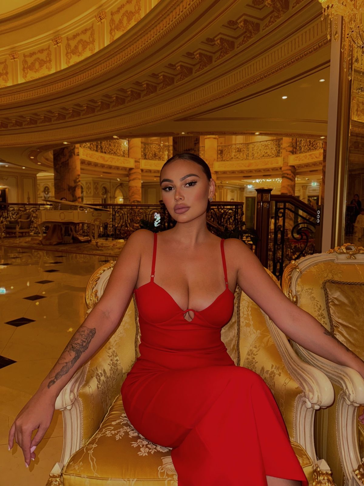 Kristina
