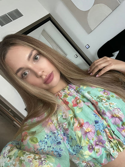 Angelina