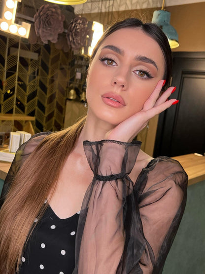 Anastasia
