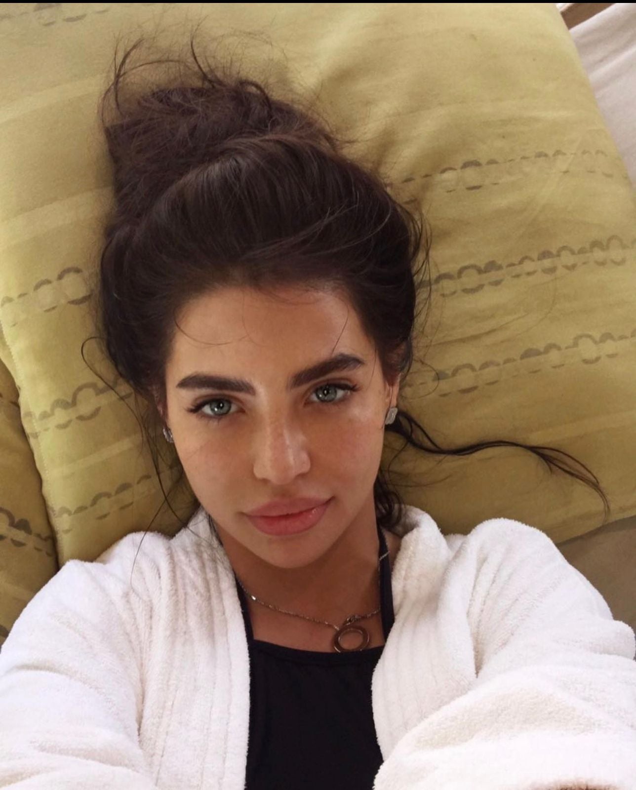 Mary
