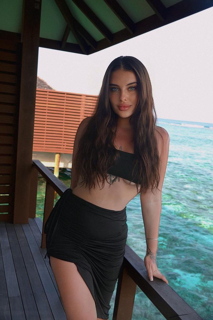 Ekaterina A