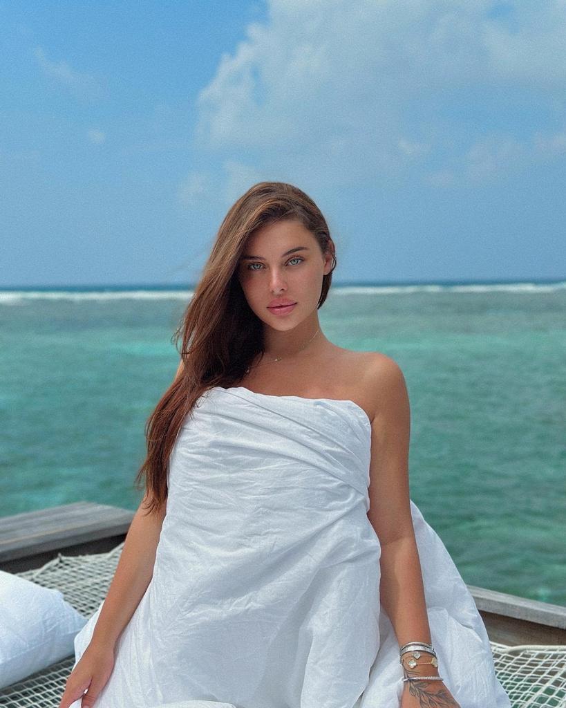 Ekaterina A