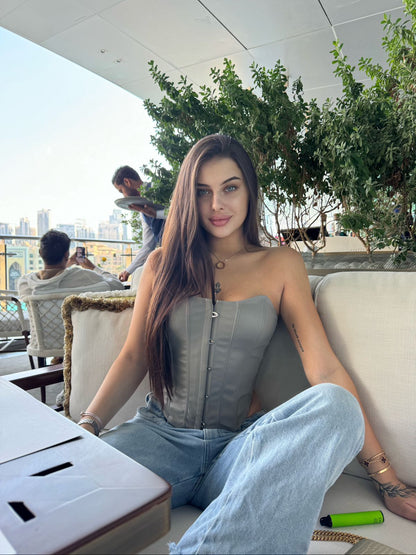 Ekaterina A
