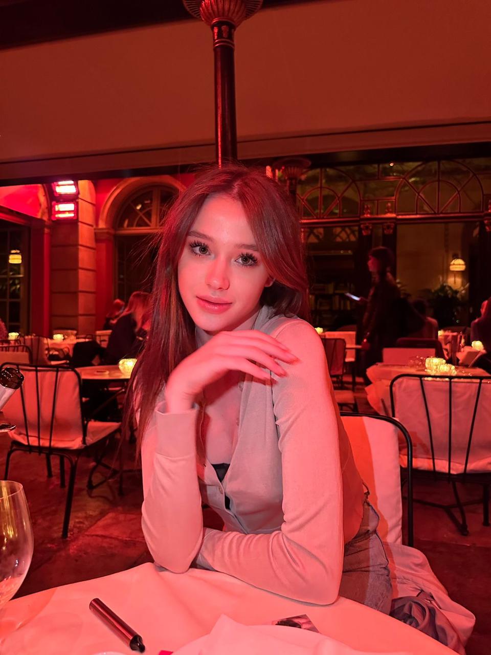 Ekaterina