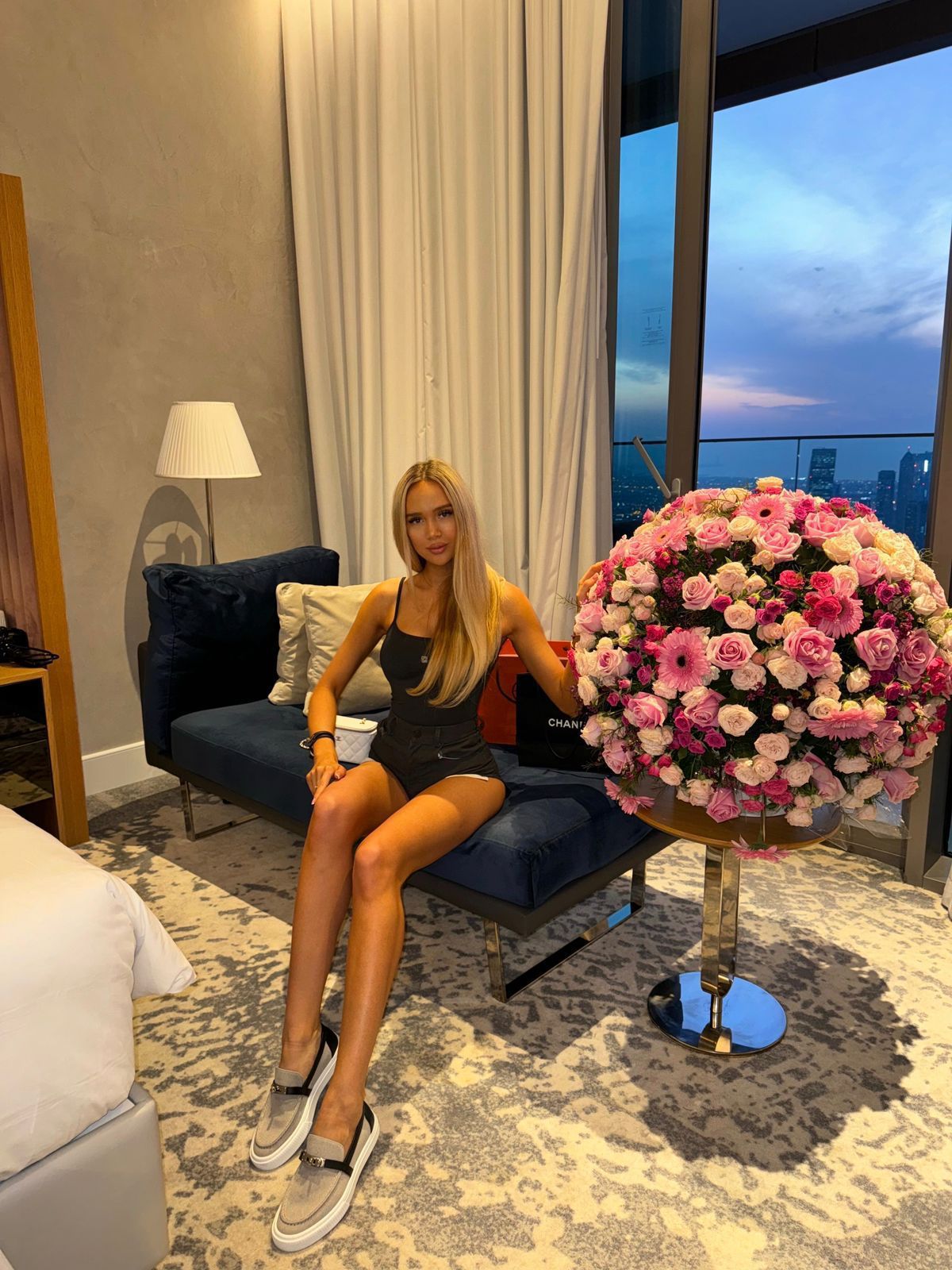 Karolina