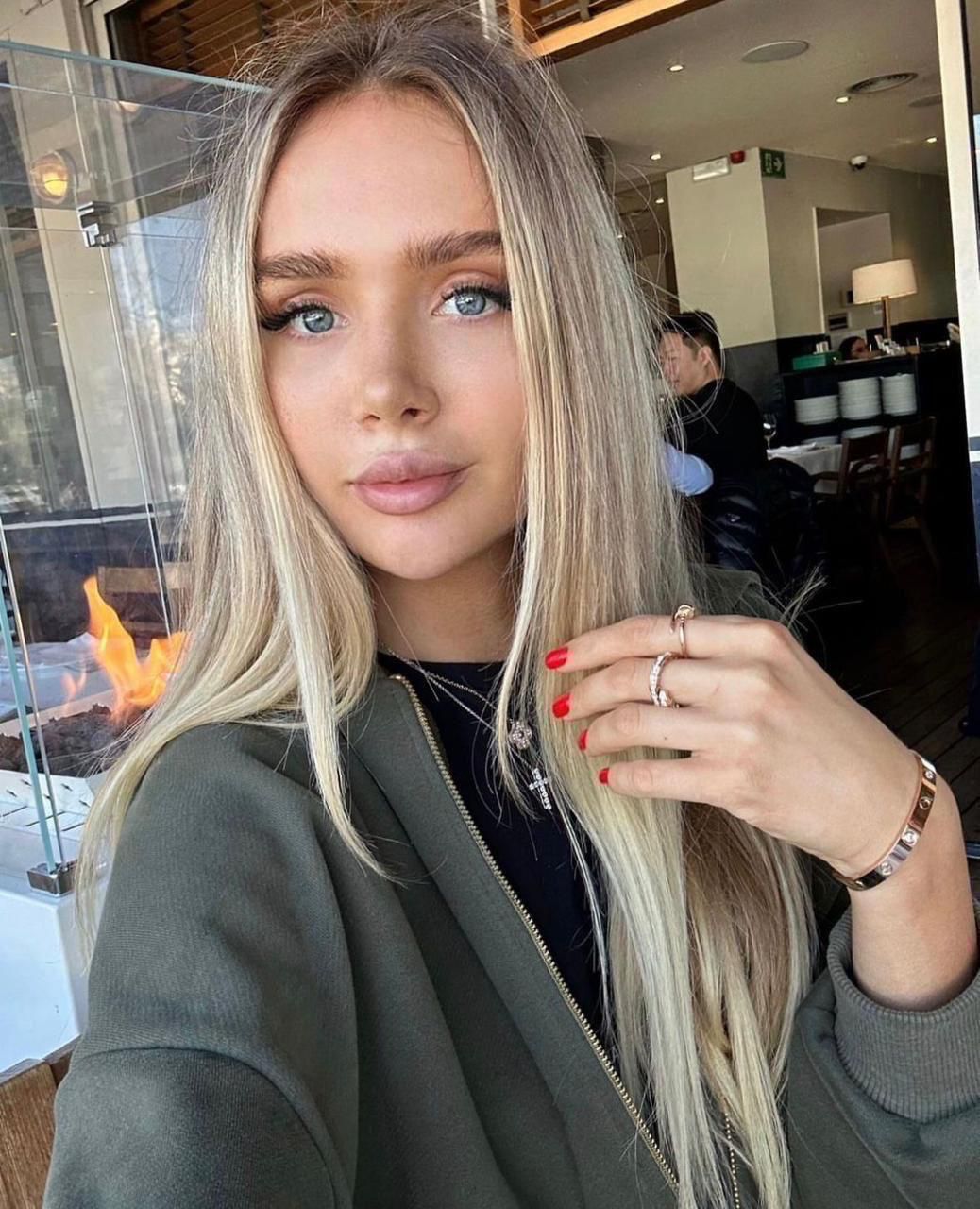 Karolina