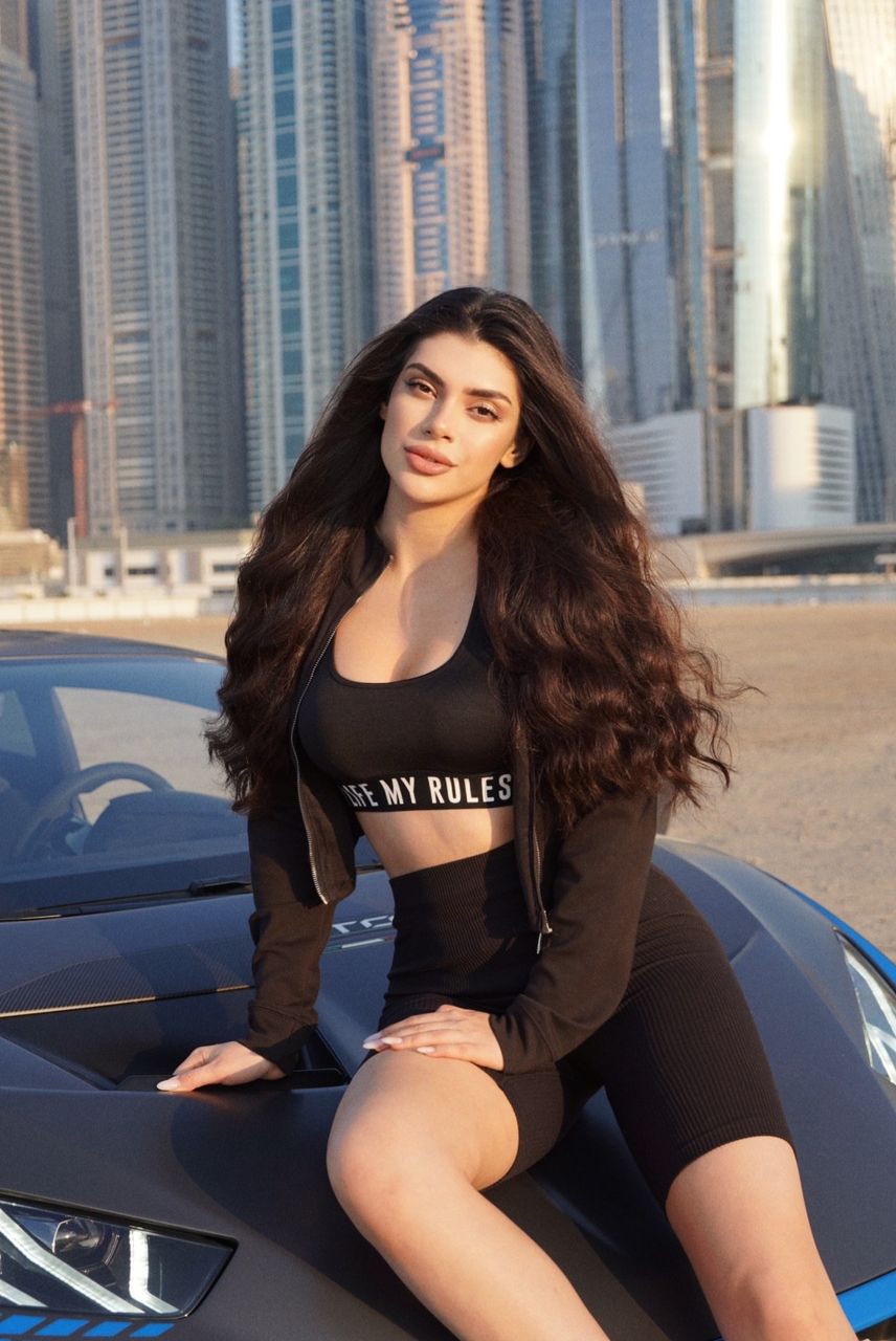 Monica