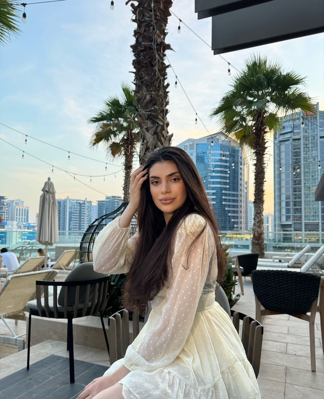 Monica