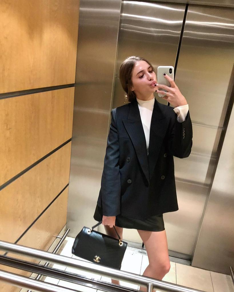 Rosabelle
