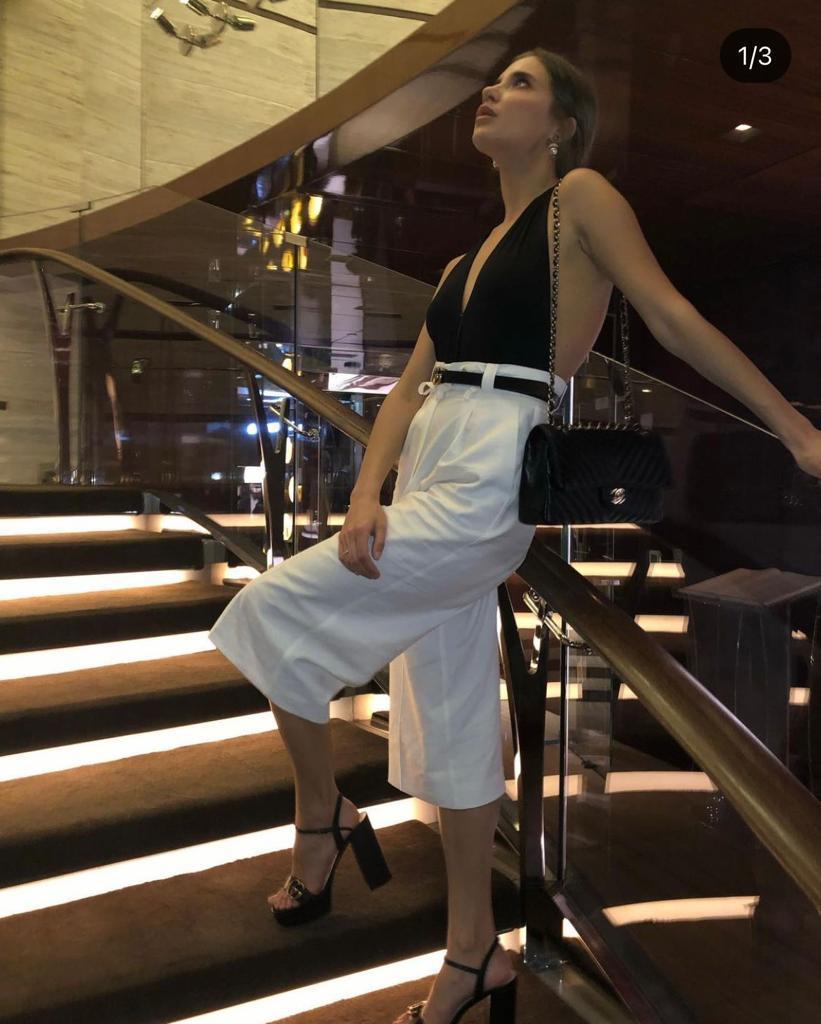 Rosabelle