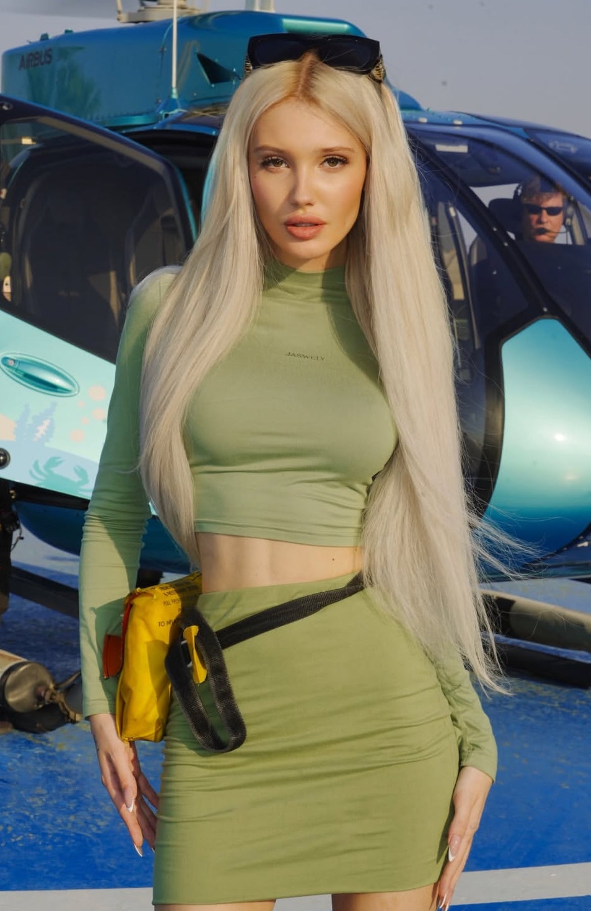 Anastasia