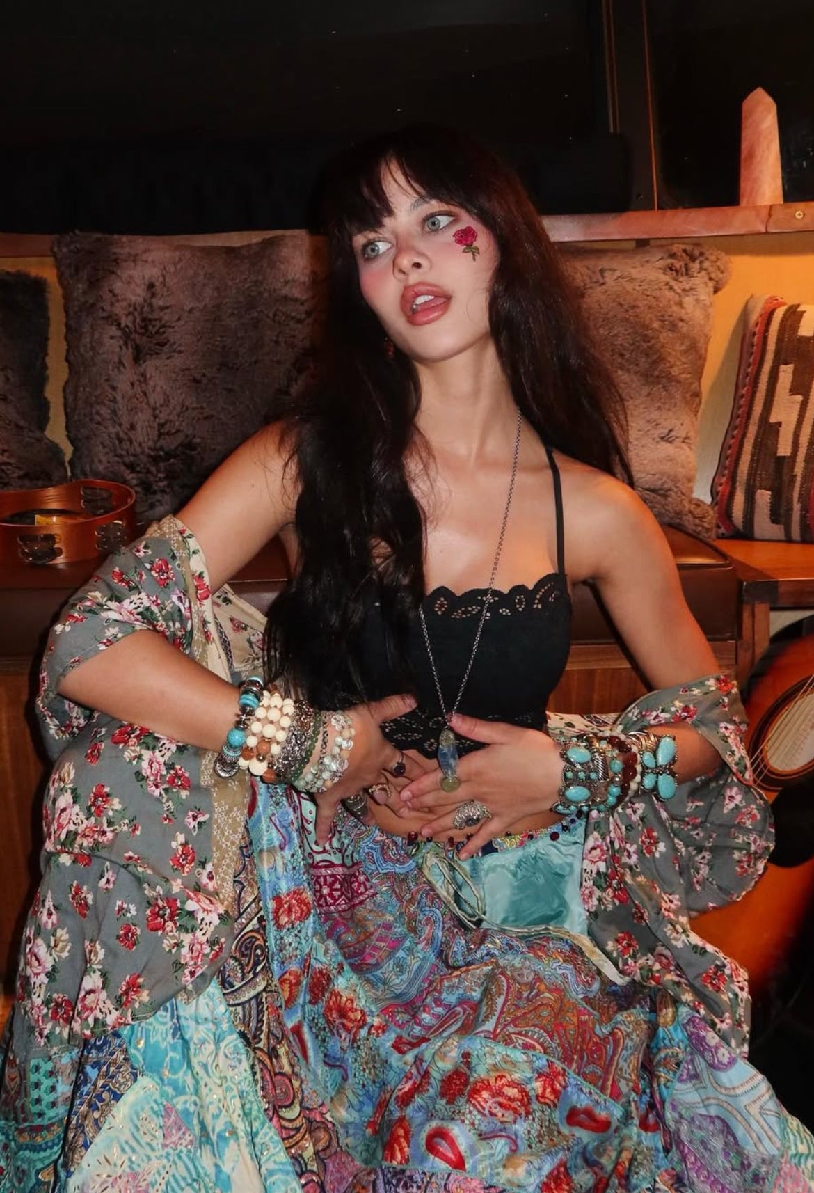 Lydia