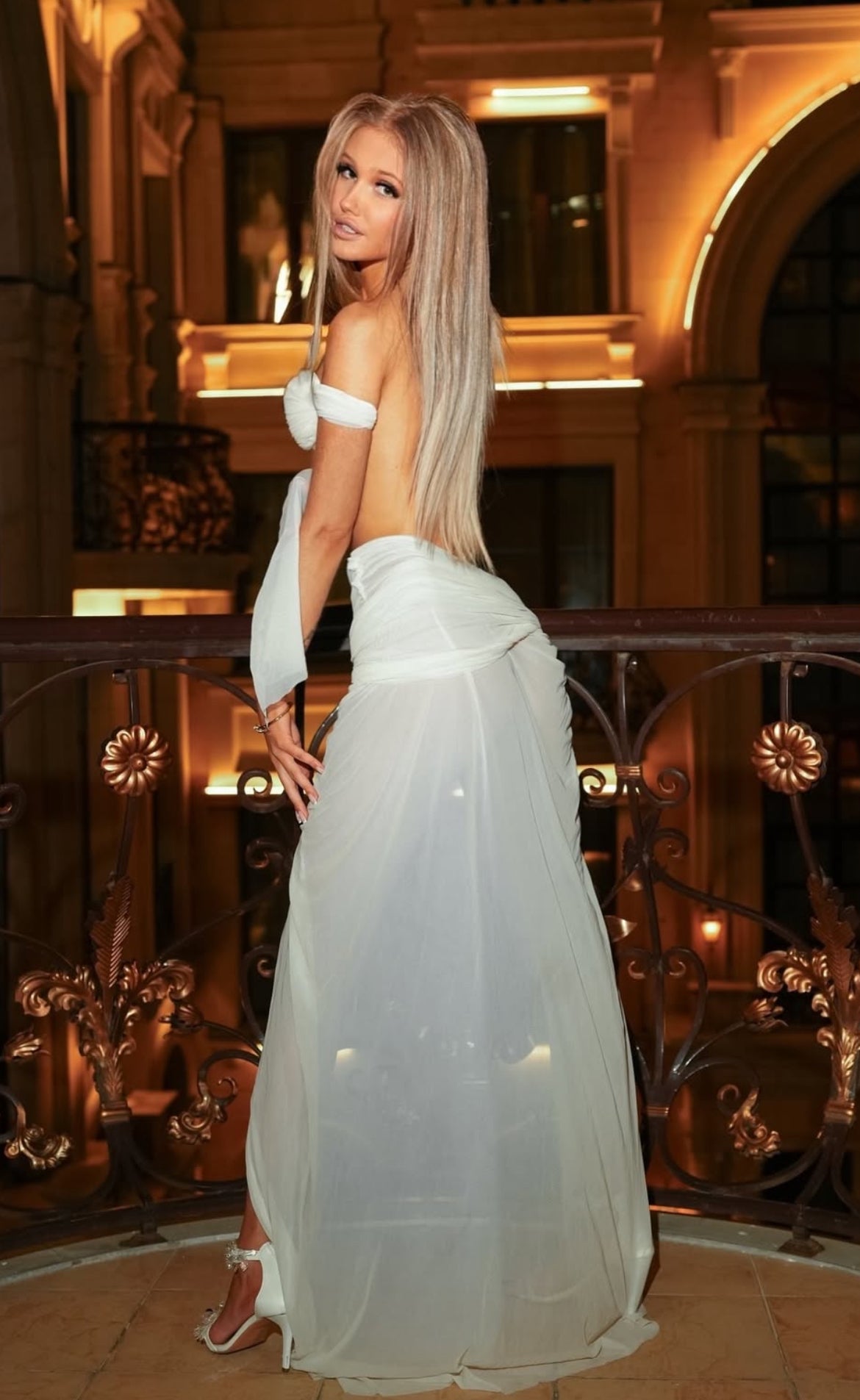 Anastasia