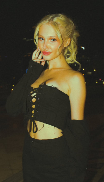 Anastasia