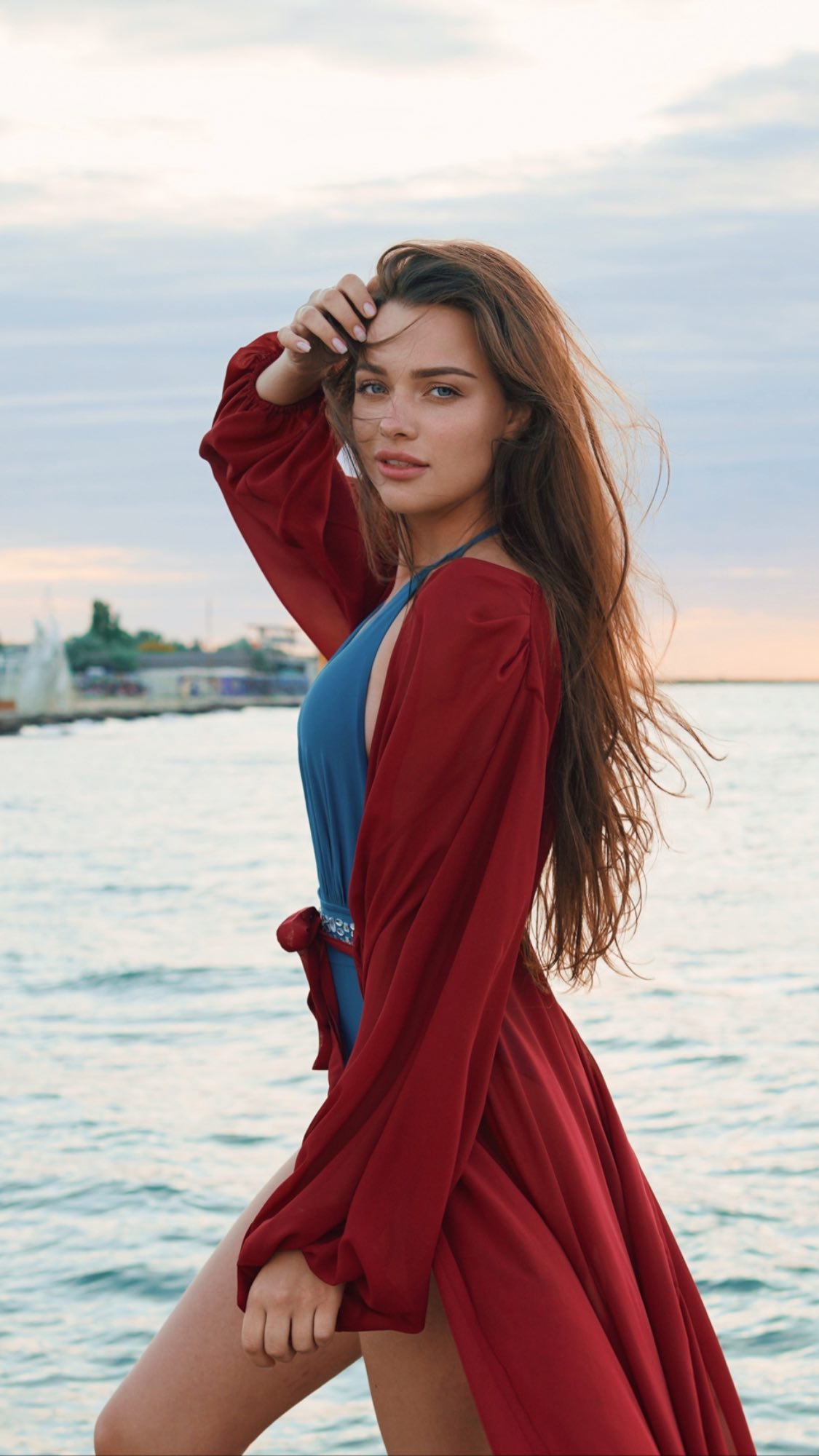 Darina I