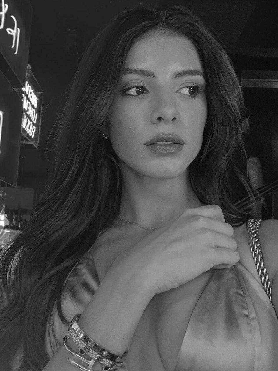 Michele P