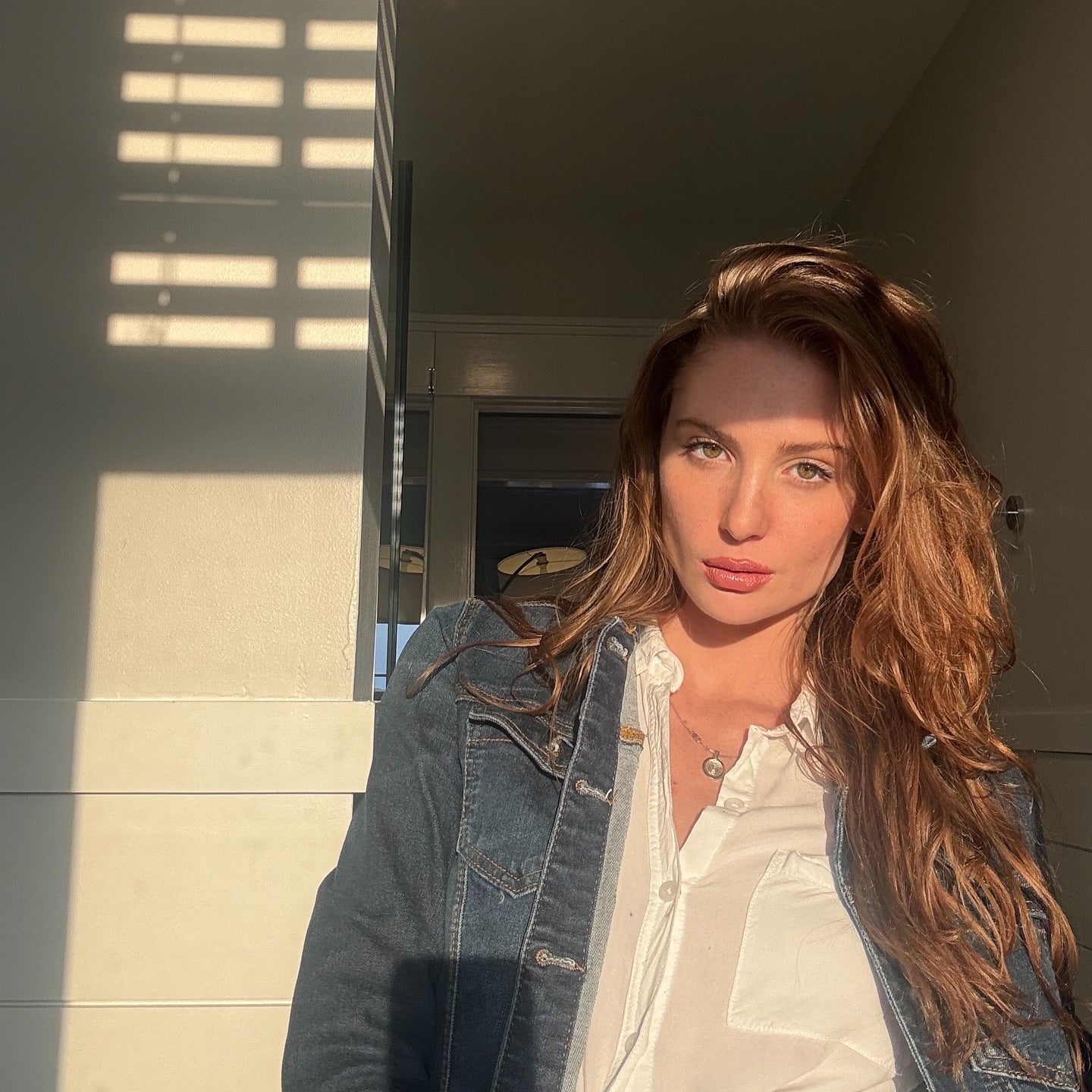 Serena L