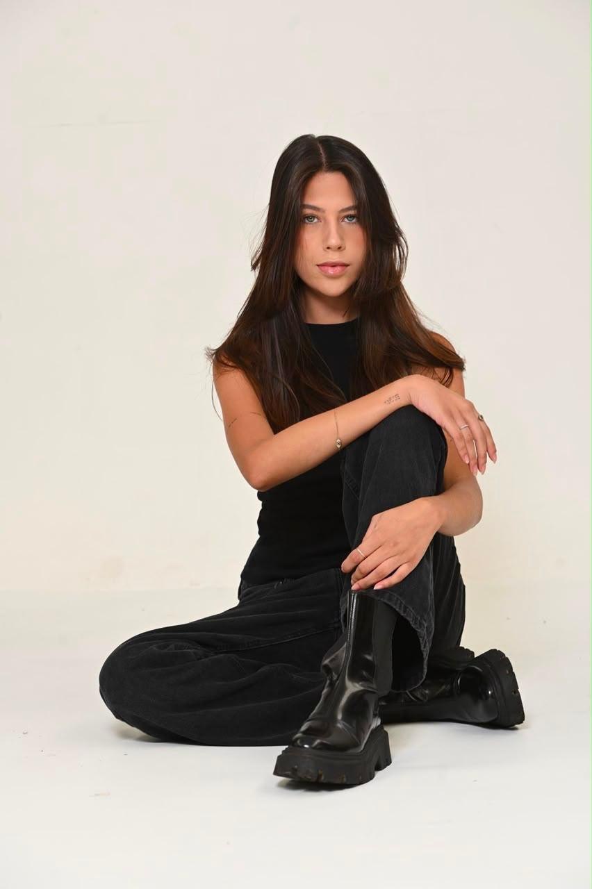 Izabelly