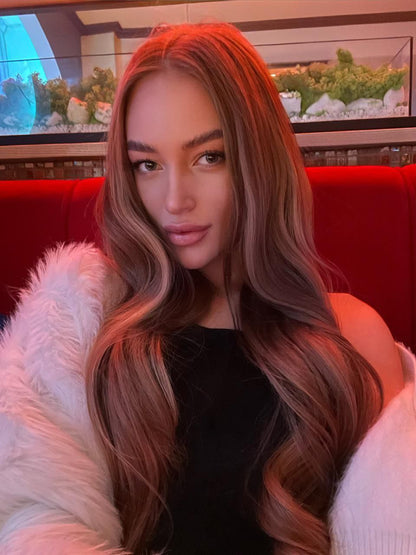 Kate M