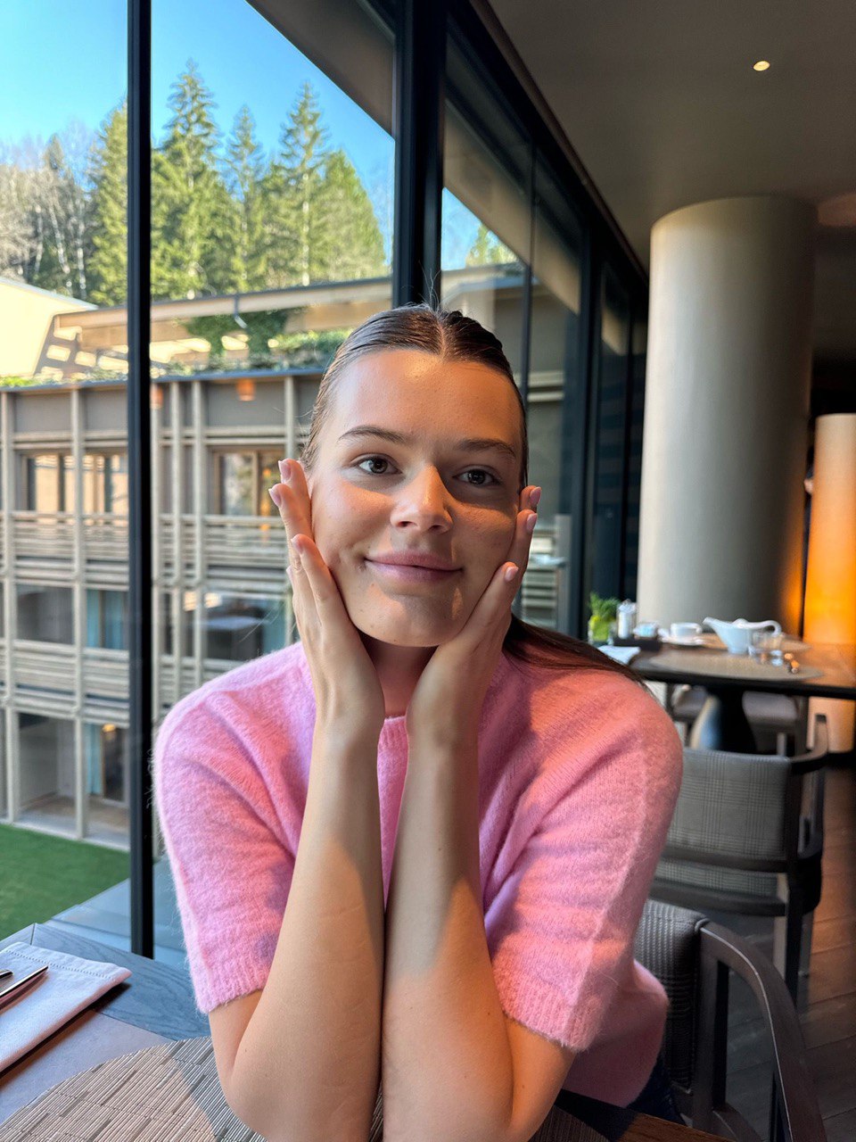 Sabrina