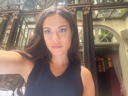 Christina Arina