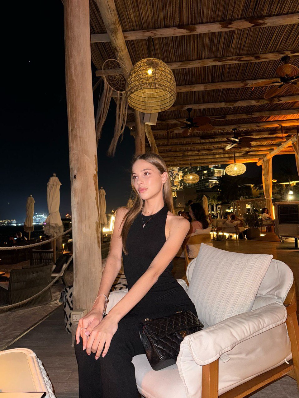 Maria S