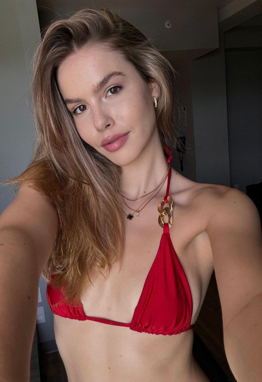 Olivia G