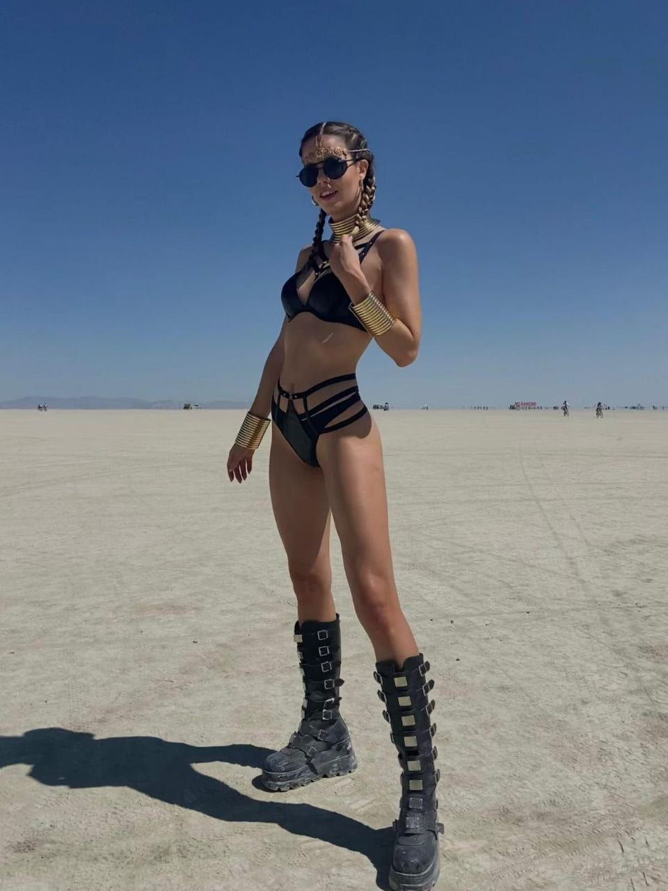 Olivia G
