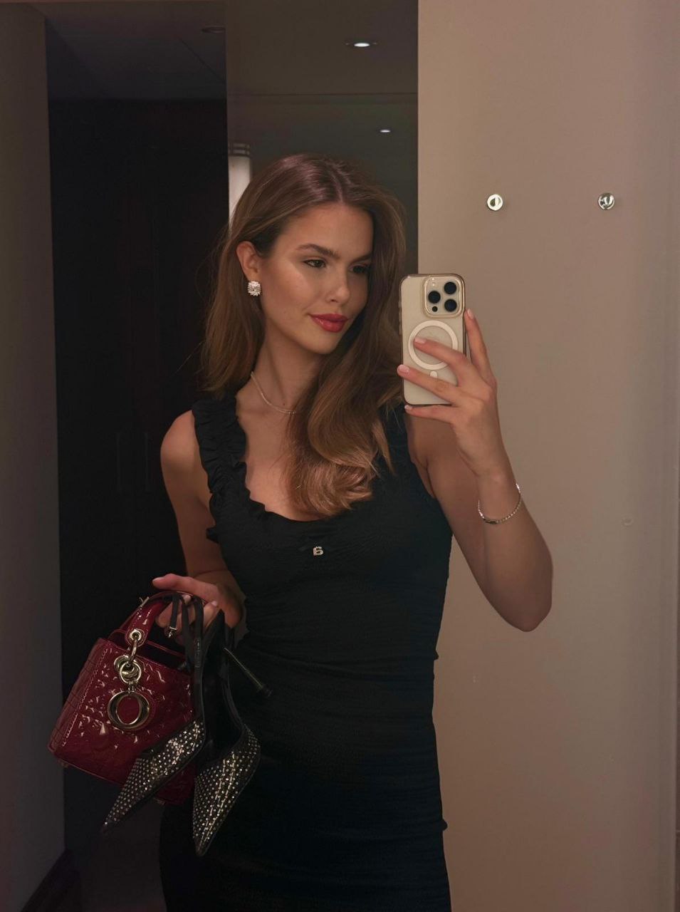 Olivia G
