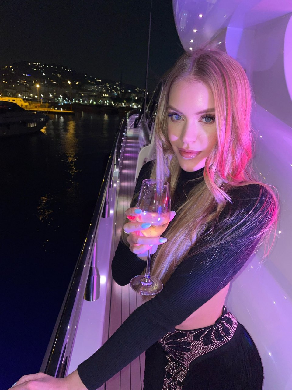 Stella