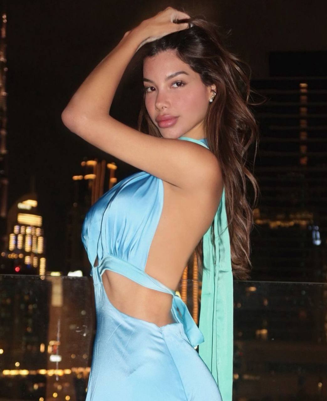 Camilla B