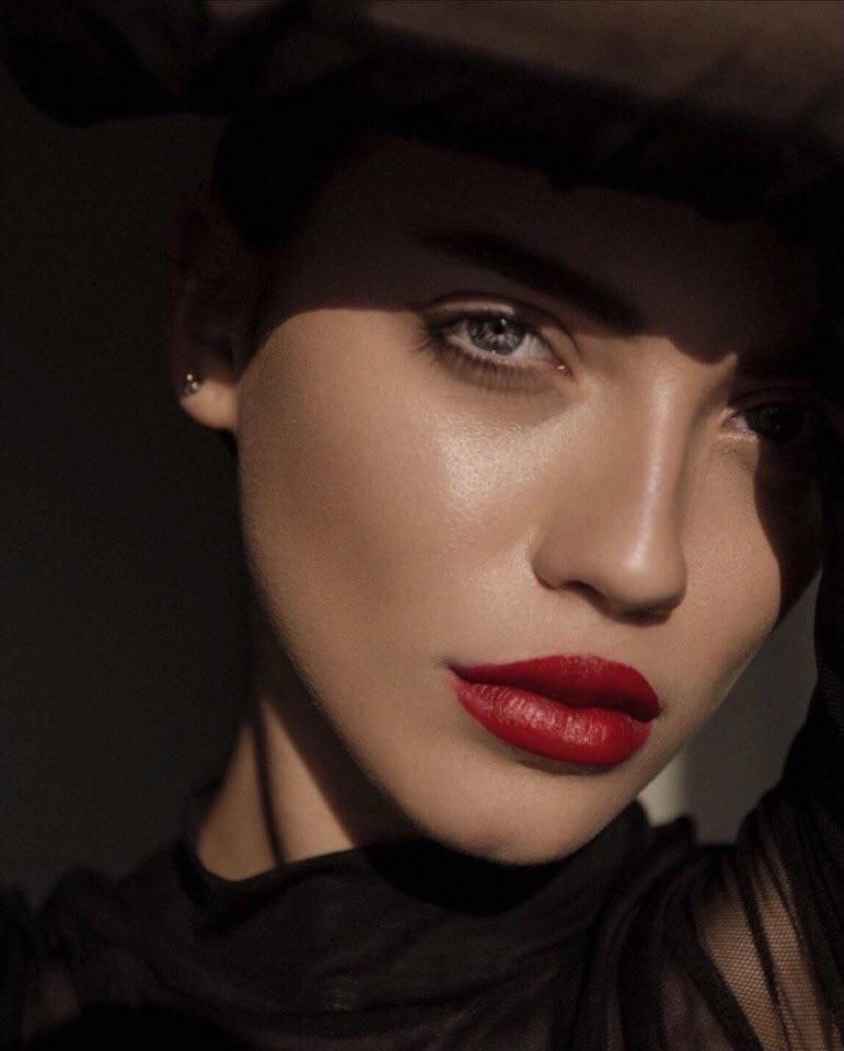Angelina