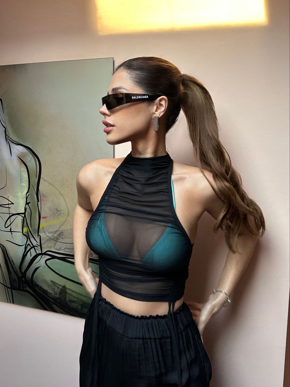 Delfina