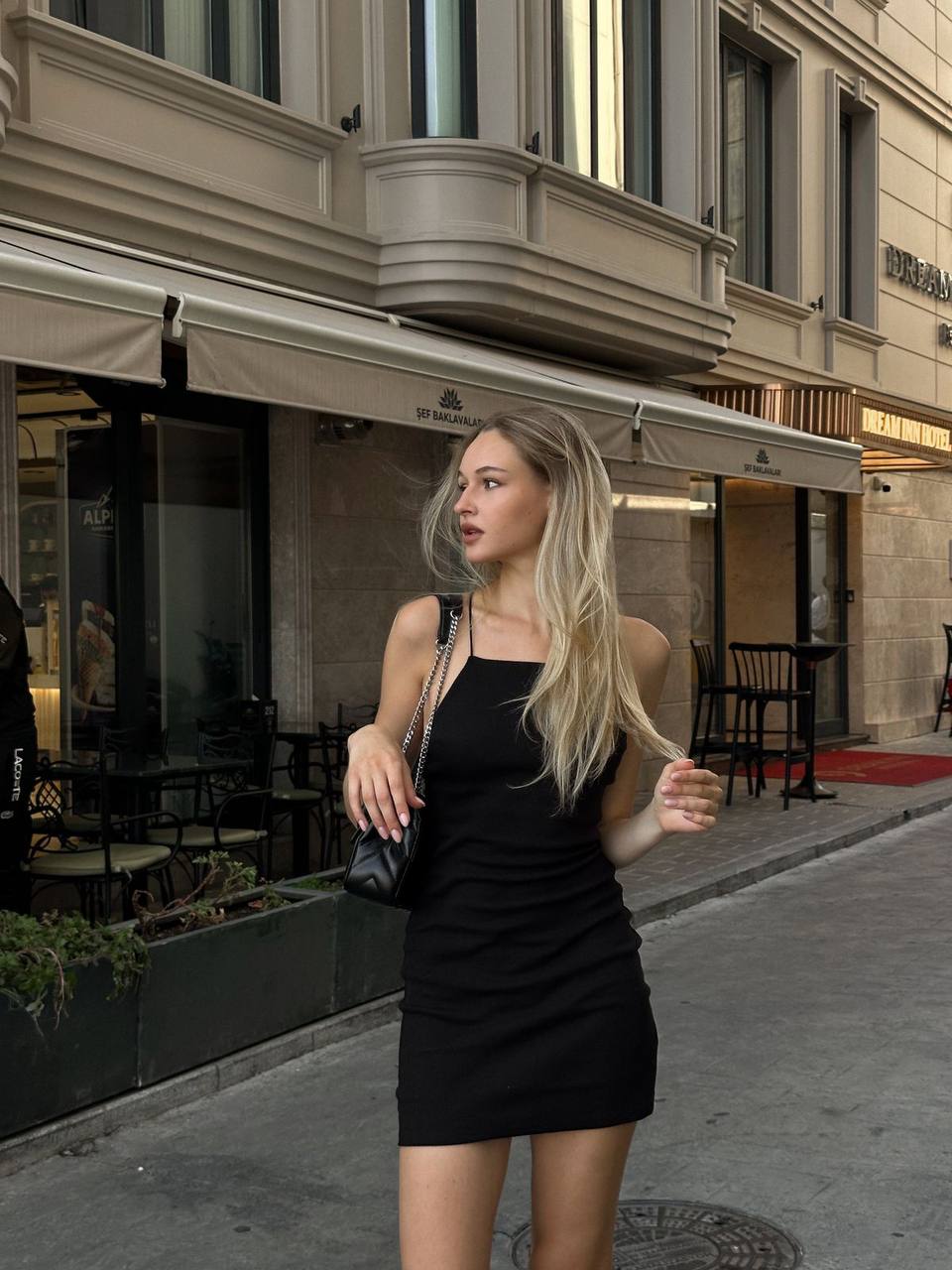 Kristina
