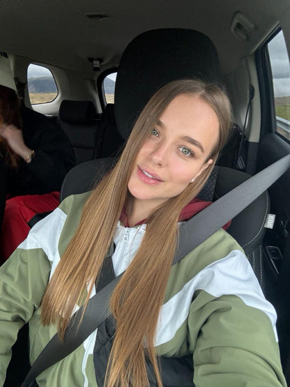 Irina A