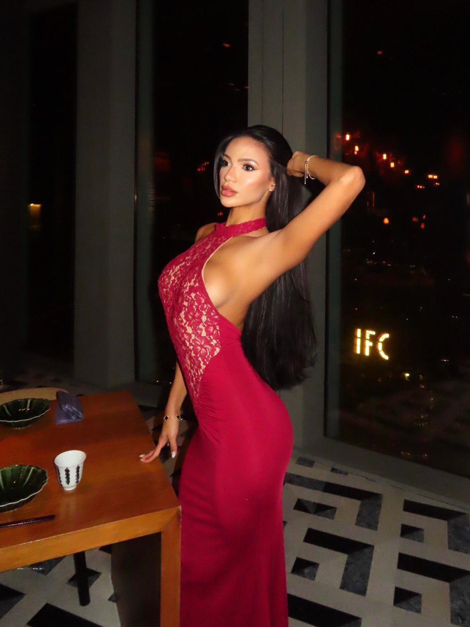 Thassia