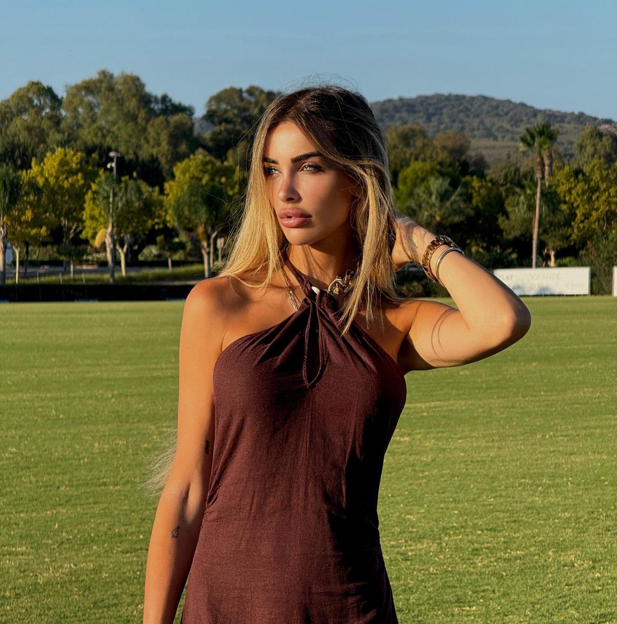 Claudia
