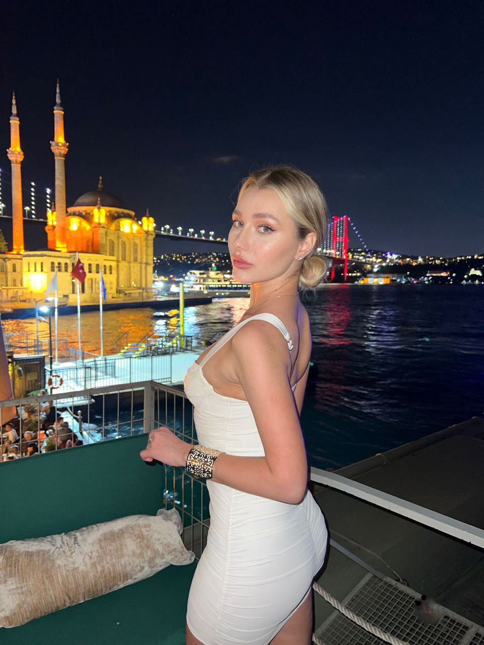Regina M