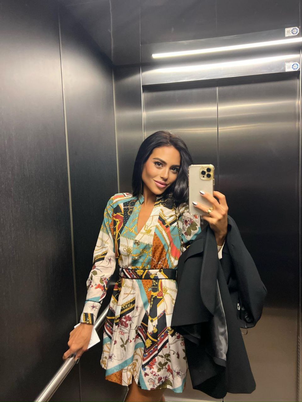 Irene G