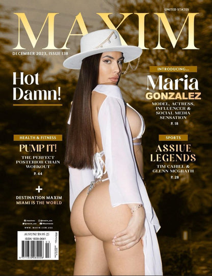 Maria
