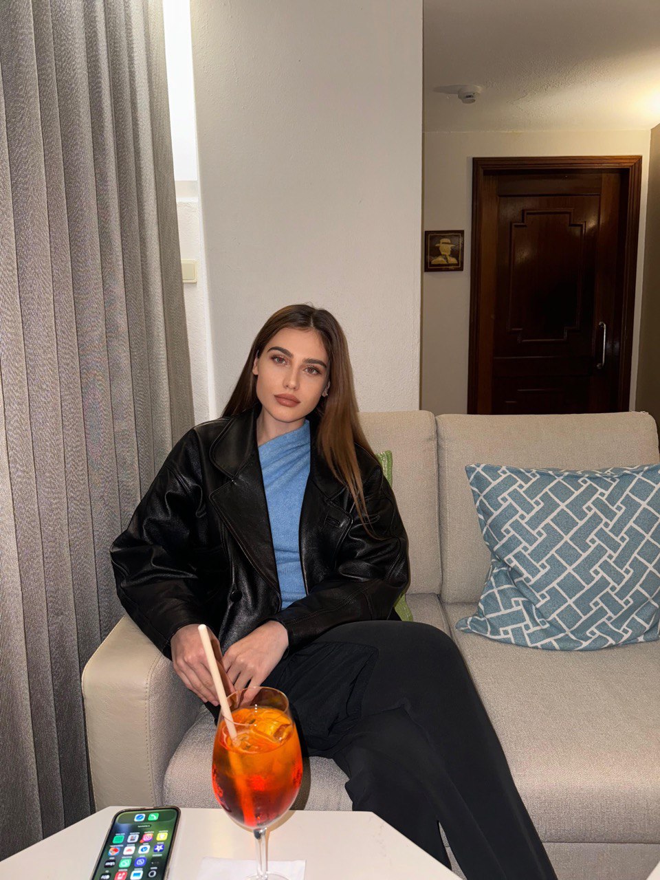 Milana A