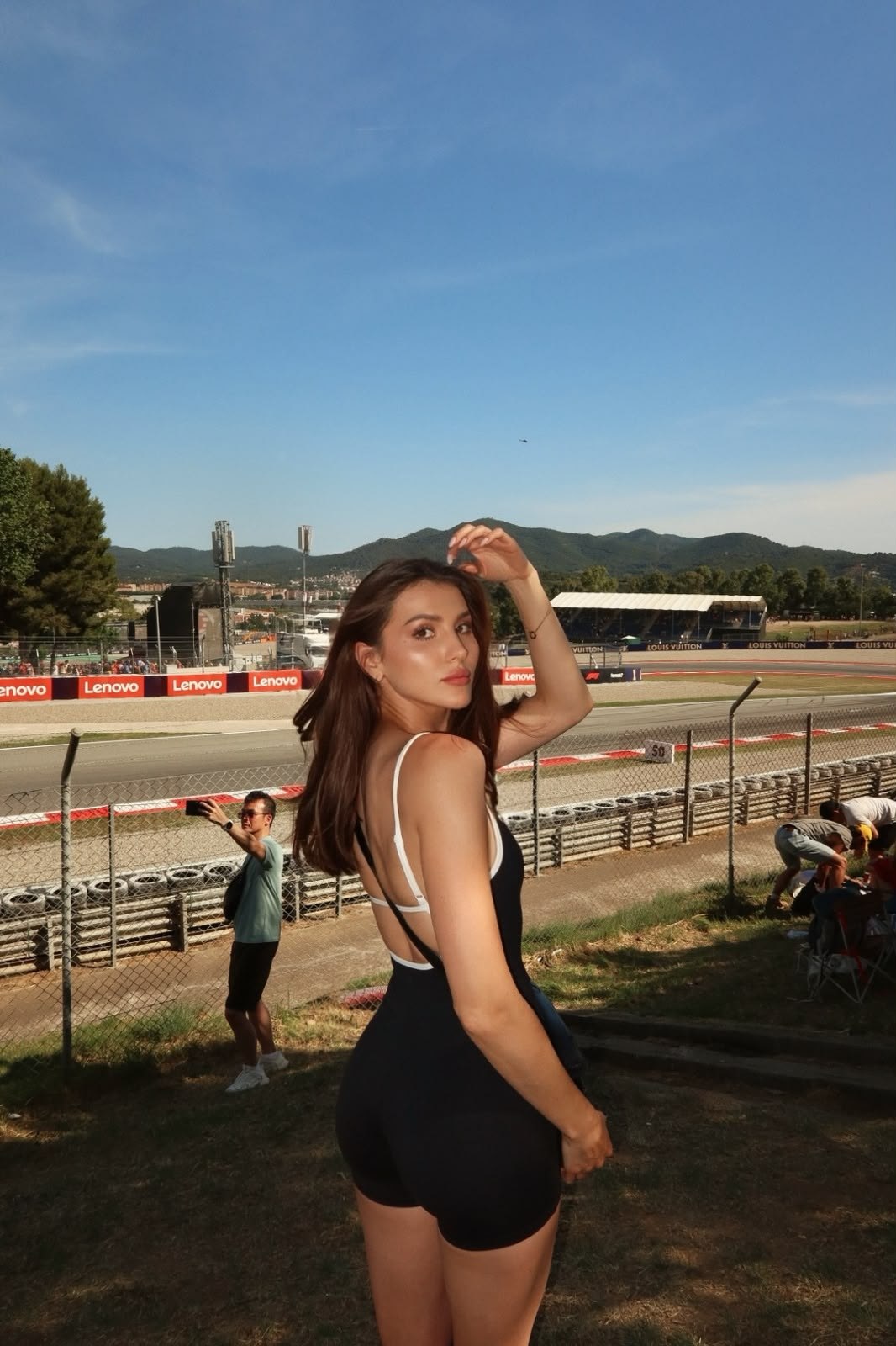 Tasha