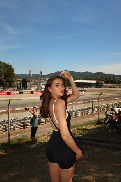 Tasha