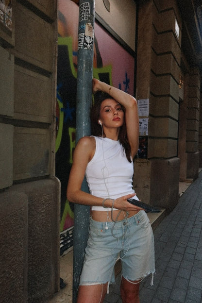 Tasha
